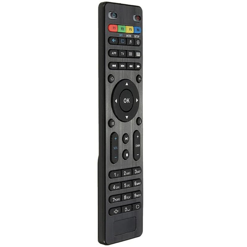 Amiroko Original Replacement Remote Control for MAG250 MAG254 MAG255 / 256/257 / 260/275 / 349/350 / 351/352 IPTV Set Top Box OTT Tv Box - Image 2